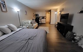 Cedar Lodge Condo With Lake Winnipesaukee Views; Close To Weirs Beach!!